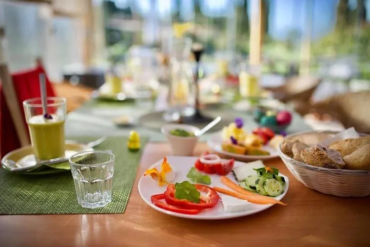 Luxury tent Darjas Yurtas El Morisco Hotel Benajarafe Spain
